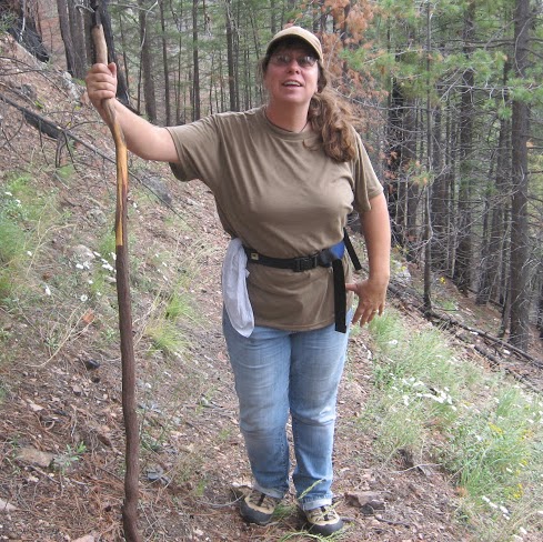 Becky Heckman Photo 6