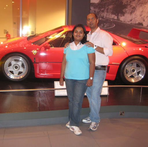 Jerry Mathew Photo 11