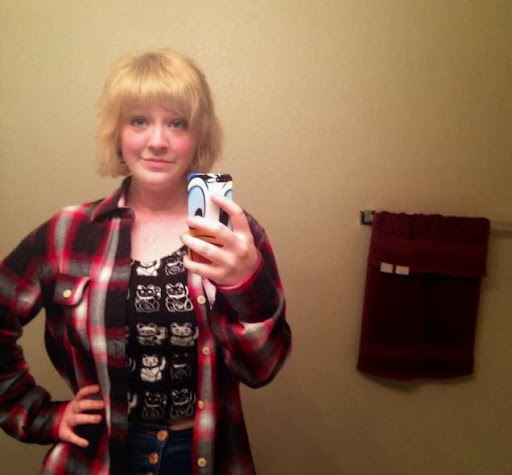 Katelyn Miller Photo 10