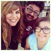 Christine Rivera Photo 21