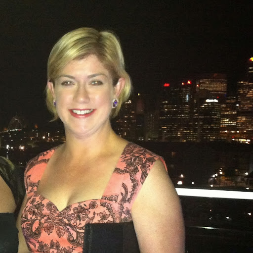 Karen Boyle Photo 37