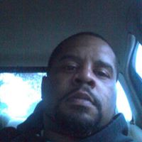 Rickey Robinson Photo 11