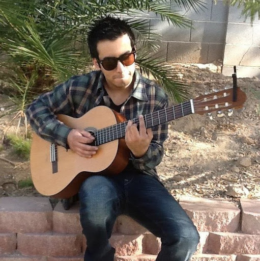 Robby James Photo 4
