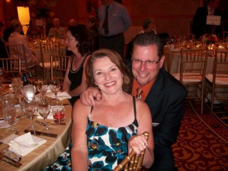 Patricia Marshall Photo 51