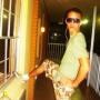 Carlos Villanueva Photo 11