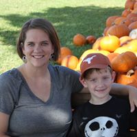 Julie Parrish Photo 50