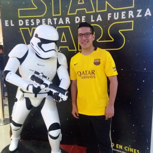 Carlos Godinez Photo 21