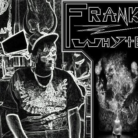 Frank Whyte Photo 18