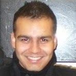 Edgar Cardona Photo 15