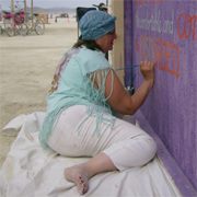 Laura Marek Photo 13