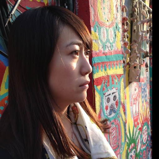 Yijing Chen Photo 20