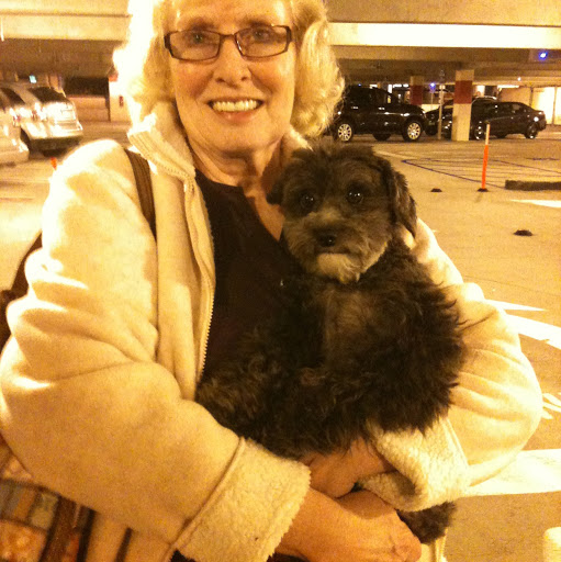 Annette Warden Photo 8