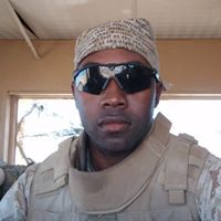 Demetrius Freeman Photo 16