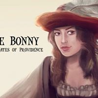 Anne Bonny Photo 8