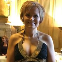 Stephanie Barron Photo 17