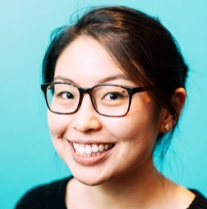 Julia Wu Photo 12