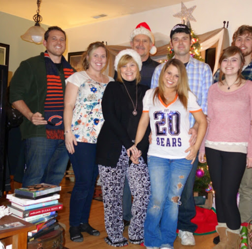 Timothy Lentz Photo 23