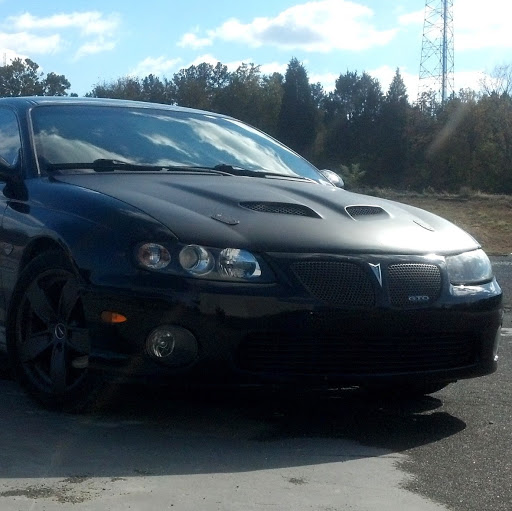 Nathan Garner Photo 35