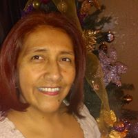 Maria Mosquera Photo 22