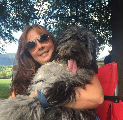 Kristin Ritter Photo 13