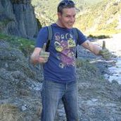 Alfred Carter Photo 17