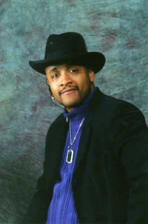 Michael Sanders Photo 19