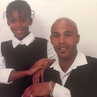 Maurice Small Photo 10