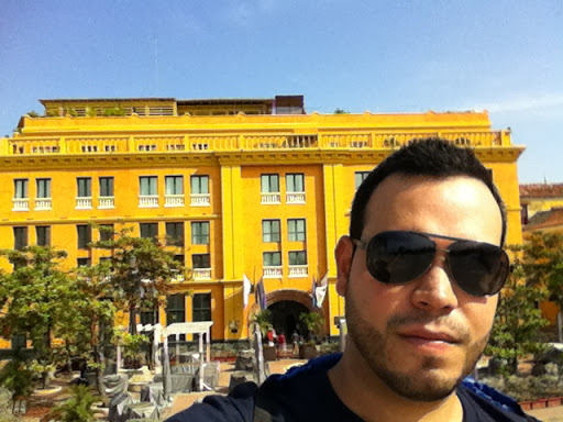 Carlos Aleman Photo 25