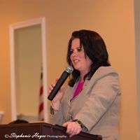 Catherine Chapman Photo 26