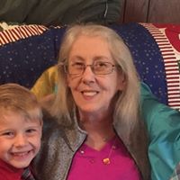 Martha Underwood Photo 27