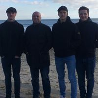 Stuart Strong Photo 11