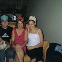 Julie Harbert Photo 4