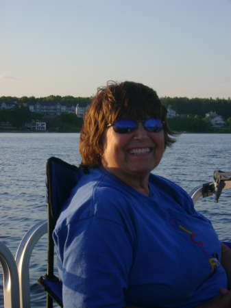 Deborah Wilcox Photo 8