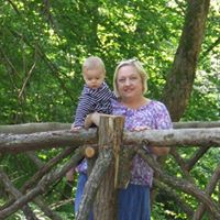 Gail Frederick Photo 13