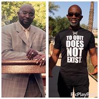 Rick Garrett Photo 14