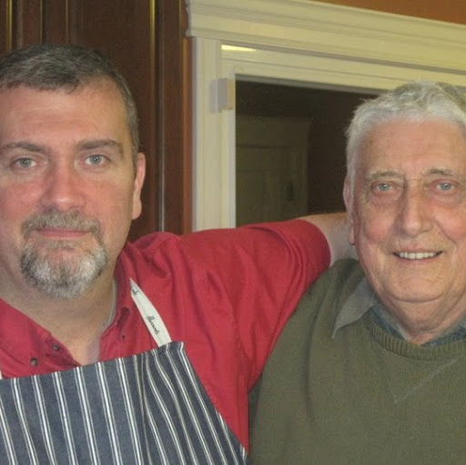 Ron Delaney Photo 7