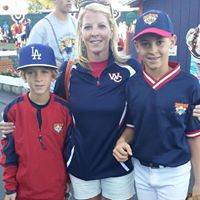 Jennifer Arledge Photo 9