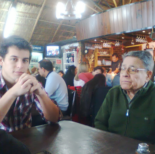 Ruben Noguera Photo 9