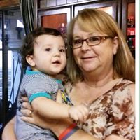 Suzanne Warner Photo 18