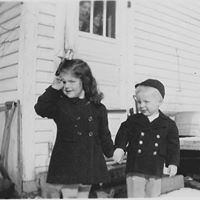 Sandra Wick Photo 14