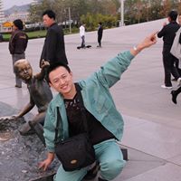 Hongwei Zhang Photo 24