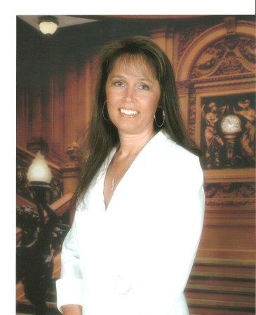 Theresa Allen Photo 28