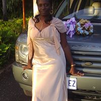 Cecile Roberts Photo 10