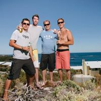 Chad Atkinson Photo 36