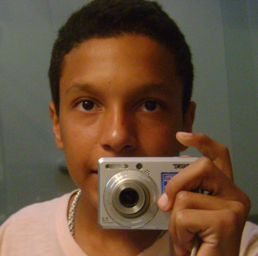 Patrick Pereira Photo 14