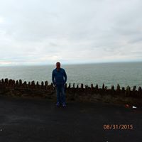 David Haywood Photo 17