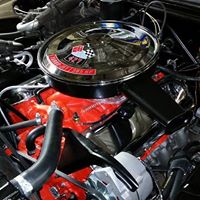 Richard Richter Photo 20