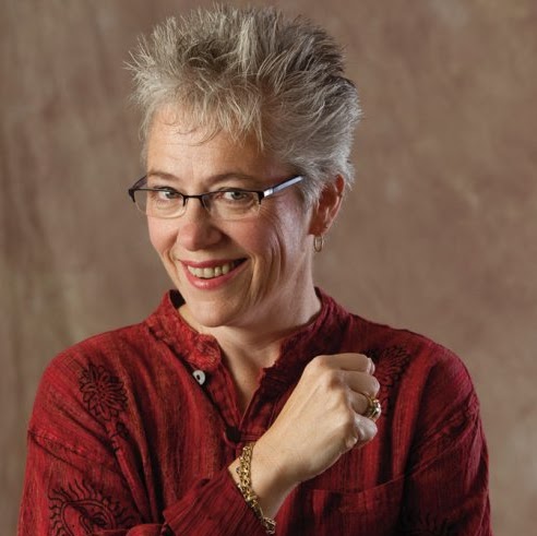 Kathleen Taylor Photo 19