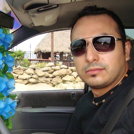 Alfredo Trejo Photo 25