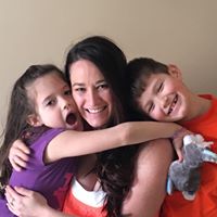 Julie Whitehead Photo 17